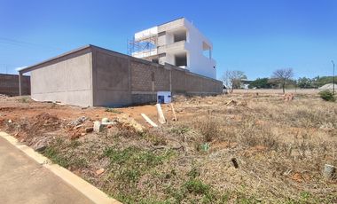 lote en venta en bocono. Cod V29786