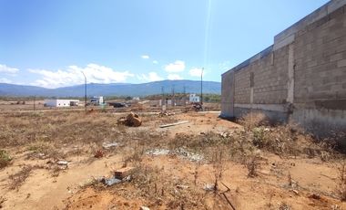 lote en venta en bocono. Cod V29786