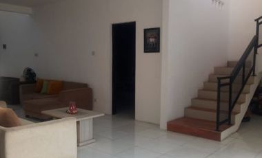 Rumah Sidoarjo Citra Harmoni Trosobo D Sepanjang Taman MURAH