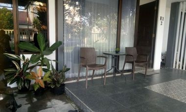 Rumah Sidoarjo Citra Harmoni Trosobo D Sepanjang Taman MURAH