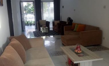 Rumah Sidoarjo Citra Harmoni Trosobo D Sepanjang Taman MURAH