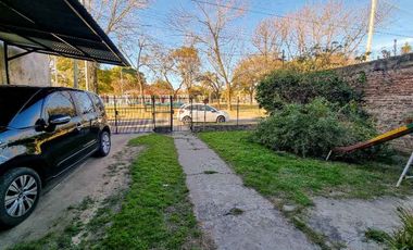Casa en venta en Florencio Varela Este