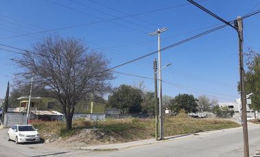TERRENO COMERCIAL EN RENTA, CENTRO DE CADEREYTA