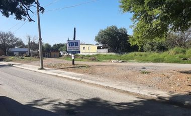 TERRENO COMERCIAL EN RENTA, CENTRO DE CADEREYTA