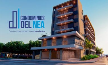 Condominios del NEA