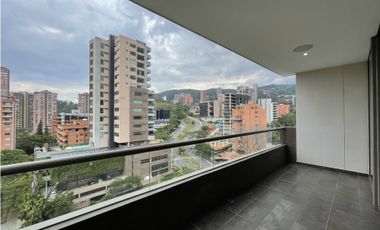 Venta apartamento en el Poblado, Medellín sector Castropol