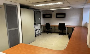 Propiedad Comercial Amoblada