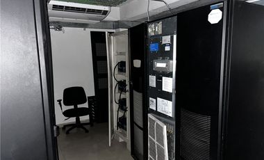Propiedad Comercial Amoblada