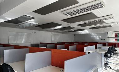 Propiedad Comercial Amoblada