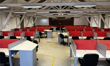 Propiedad Comercial Amoblada