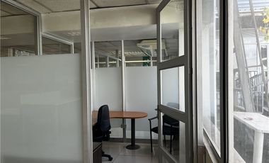 Propiedad Comercial Amoblada