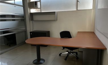Propiedad Comercial Amoblada