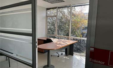 Propiedad Comercial Amoblada