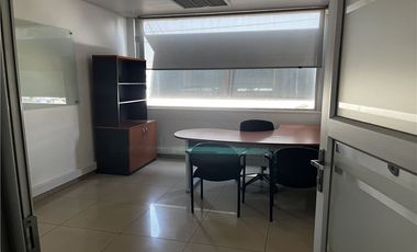 Propiedad Comercial Amoblada