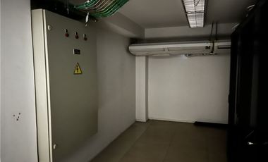 Propiedad Comercial Amoblada