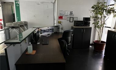 Propiedad Comercial Amoblada