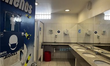 Propiedad Comercial Amoblada
