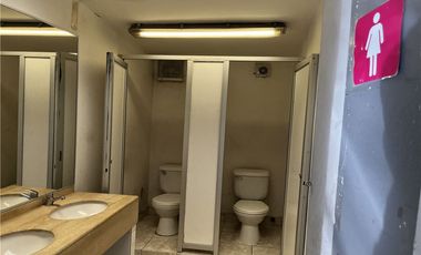 Propiedad Comercial Amoblada