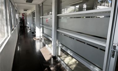 Propiedad Comercial Amoblada