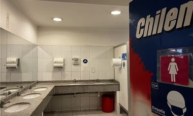 Propiedad Comercial Amoblada