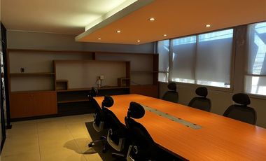 Propiedad Comercial Amoblada