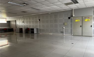 Propiedad Comercial Amoblada