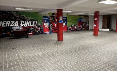 Propiedad Comercial Amoblada