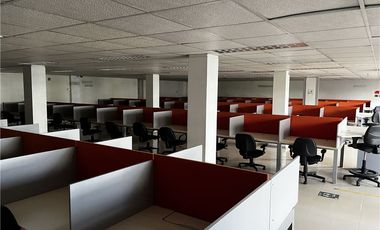 Propiedad Comercial Amoblada