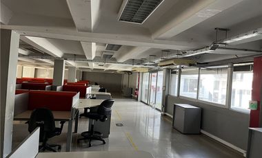 Propiedad Comercial Amoblada