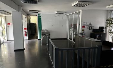 Propiedad Comercial Amoblada