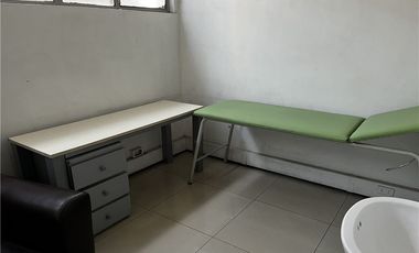 Propiedad Comercial Amoblada