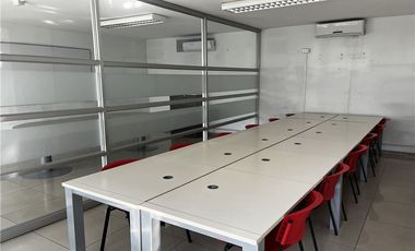 Propiedad Comercial Amoblada
