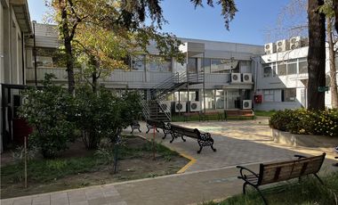 Propiedad Comercial Amoblada