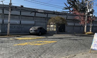 Propiedad Comercial Amoblada