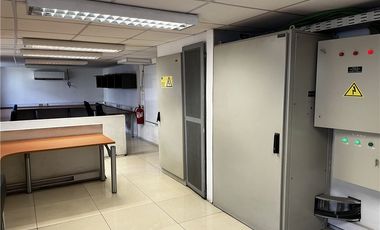 Propiedad Comercial Amoblada