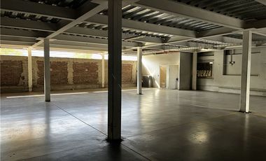 Propiedad Comercial Amoblada