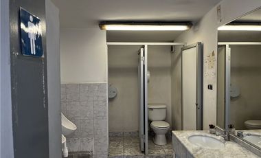 Propiedad Comercial Amoblada