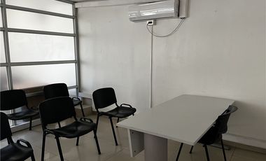 Propiedad Comercial Amoblada
