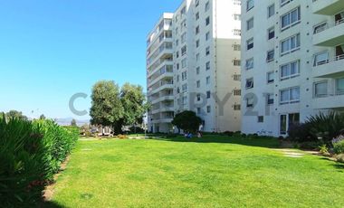 Vendo departamento con vista en La Serena