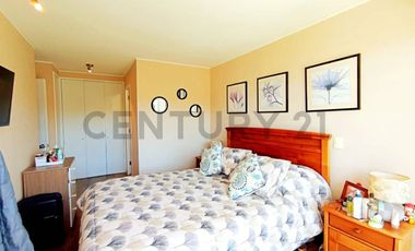 Vendo departamento con vista en La Serena