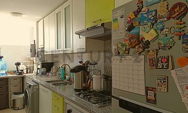 Vendo departamento con vista en La Serena