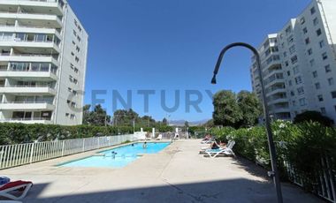 Vendo departamento con vista en La Serena