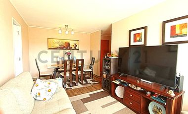 Vendo departamento con vista en La Serena