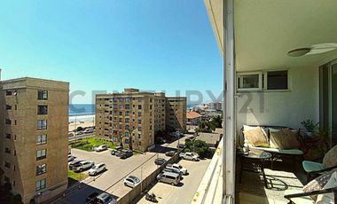 Vendo departamento con vista en La Serena