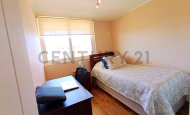 Vendo departamento con vista en La Serena