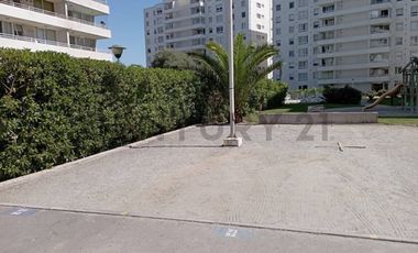 Vendo departamento con vista en La Serena