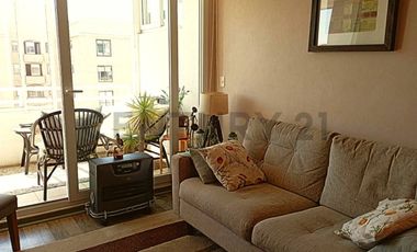 Vendo departamento con vista en La Serena