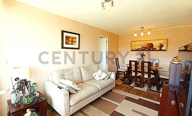 Vendo departamento con vista en La Serena