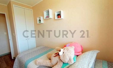 Vendo departamento con vista en La Serena