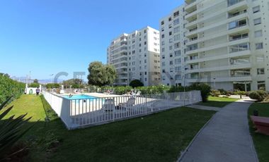 Vendo departamento con vista en La Serena